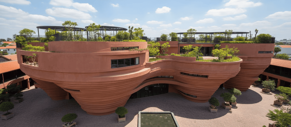 Bảo tàng gốm Bát Tràng